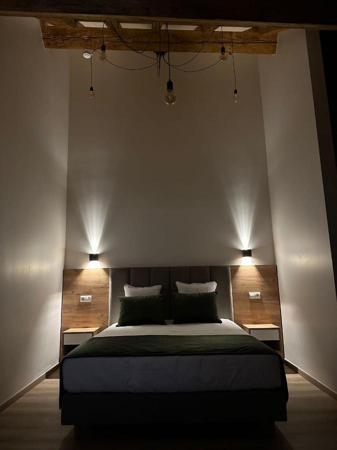 Hotel Le Postillon Ехтернах Екстер'єр фото
