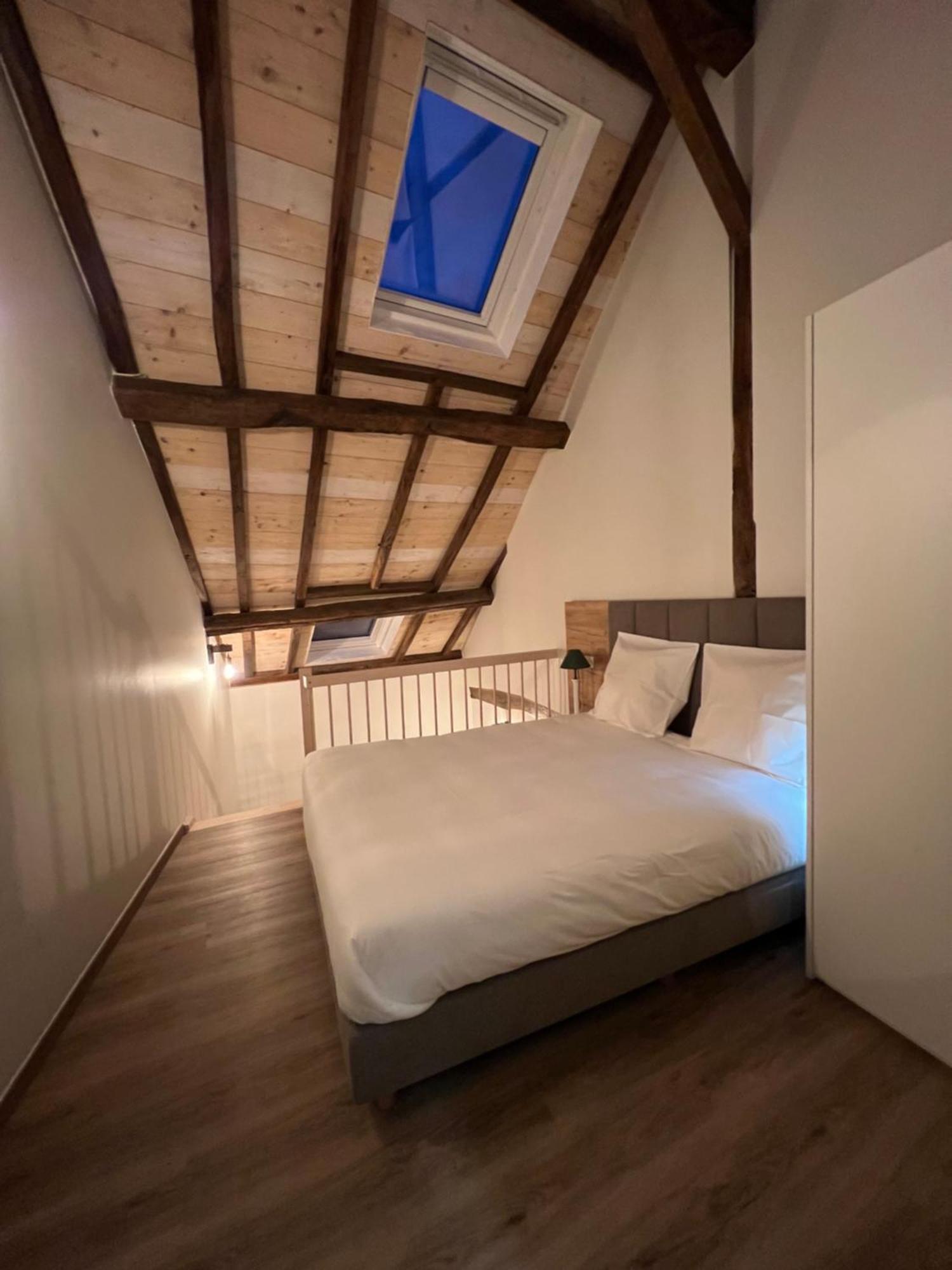 Hotel Le Postillon Ехтернах Екстер'єр фото